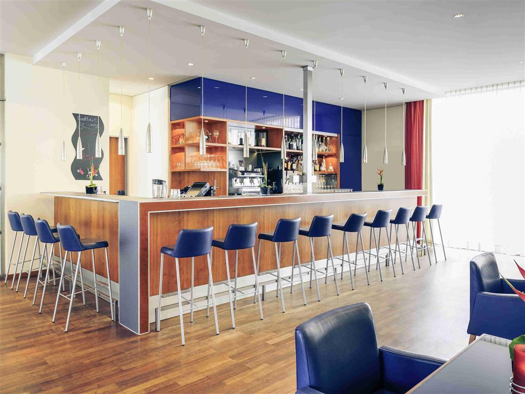 Mercure Am Rathaus Mannheim