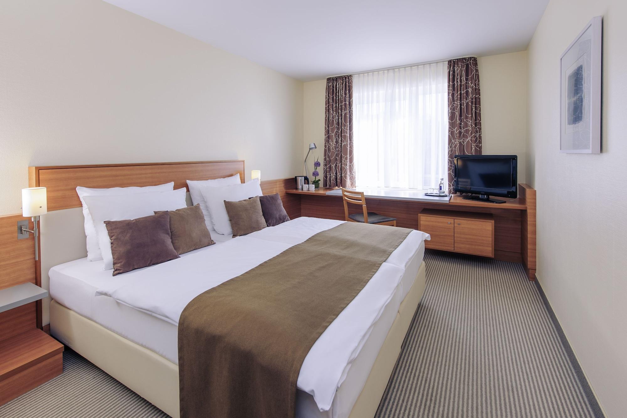 Mercure Am Rathaus Mannheim