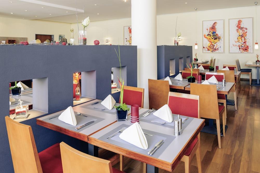 Mercure Am Rathaus 3* Mannheim