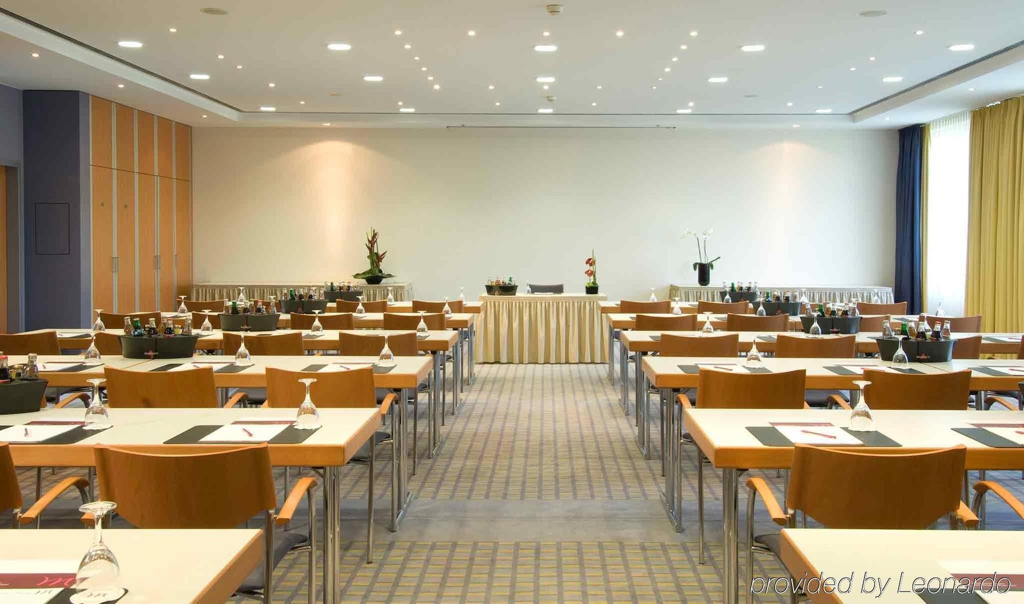 Hotel Mercure Am Rathaus Mannheim