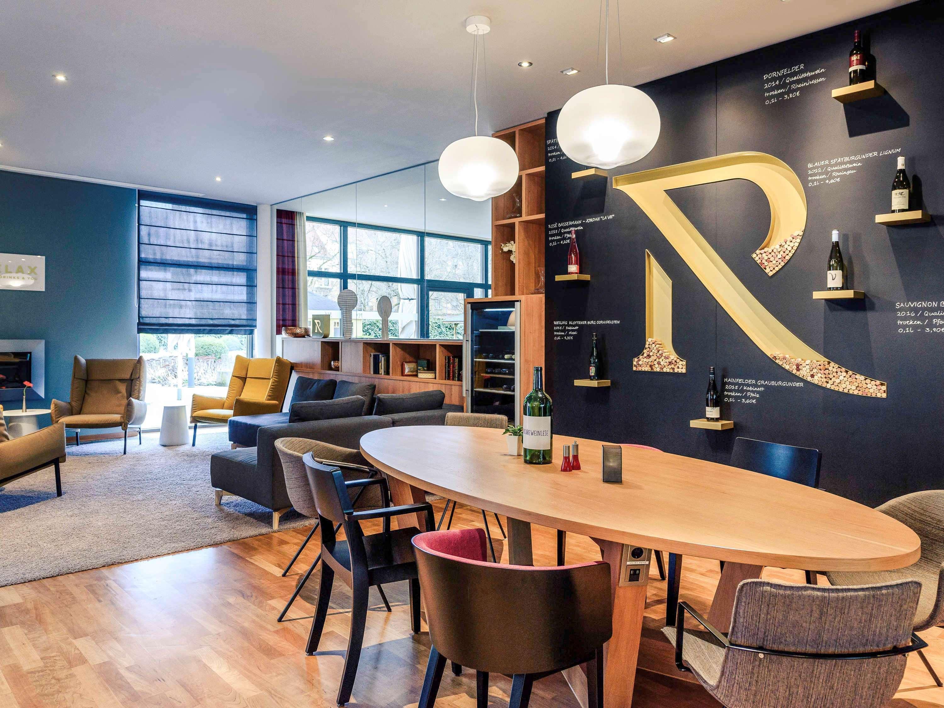 Mercure Am Rathaus Hotel