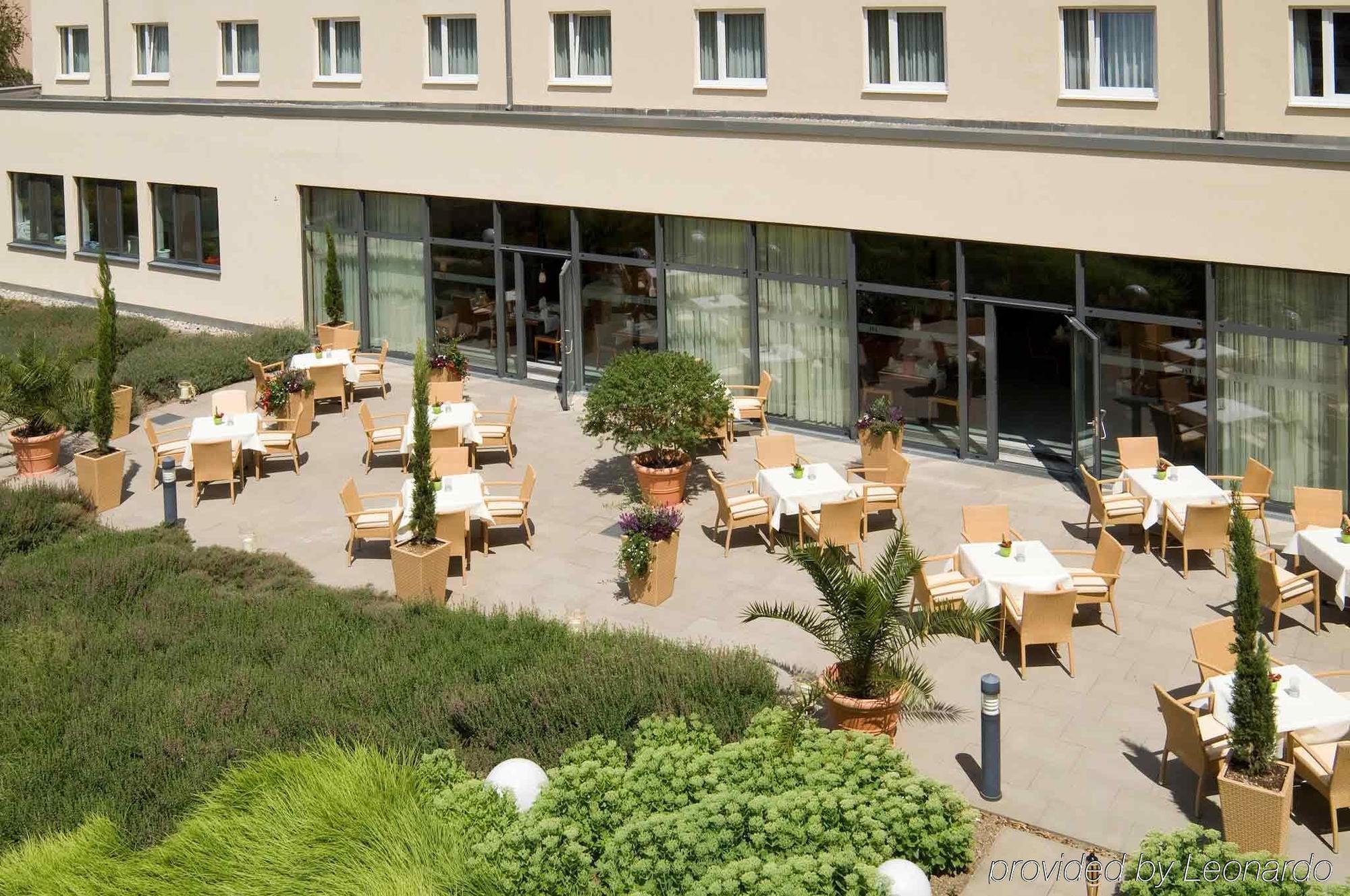 Mercure Am Rathaus Hotel Mannheim