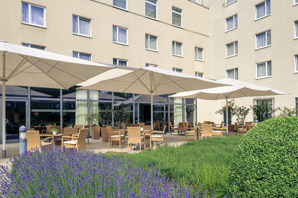 Mercure Am Rathaus 3* Mannheim