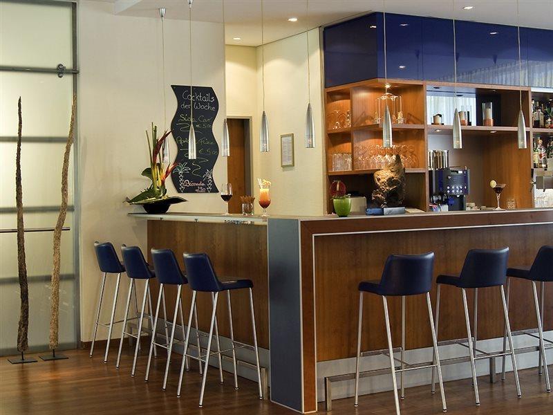 Mercure Am Rathaus Mannheim