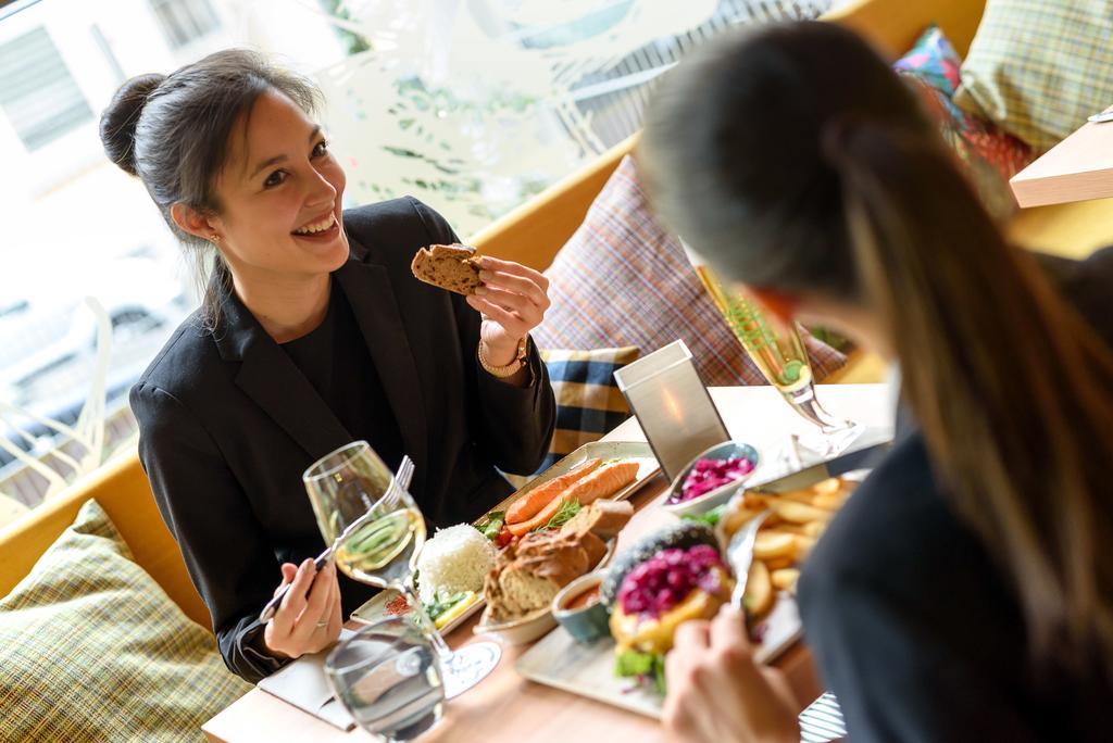 Mercure Am Rathaus Hotel Mannheim