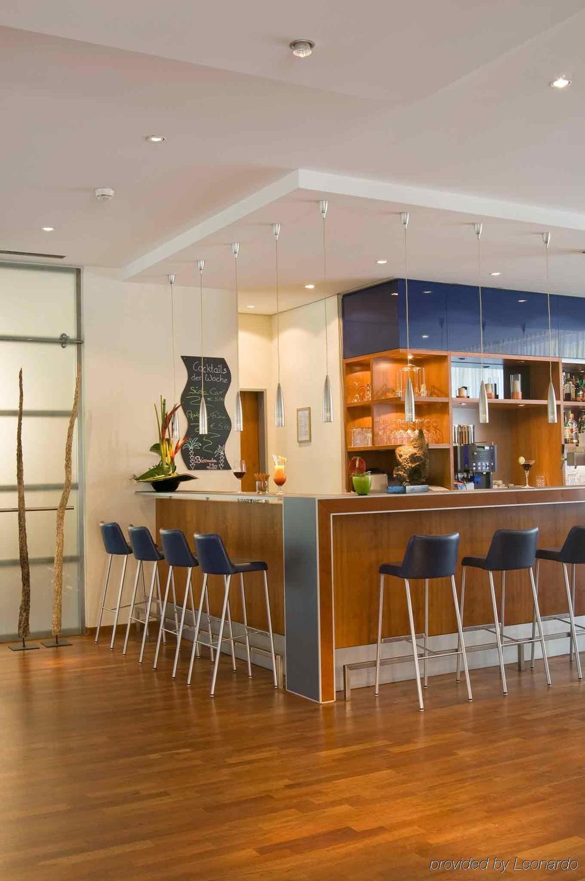 Hotel Mercure Am Rathaus Mannheim