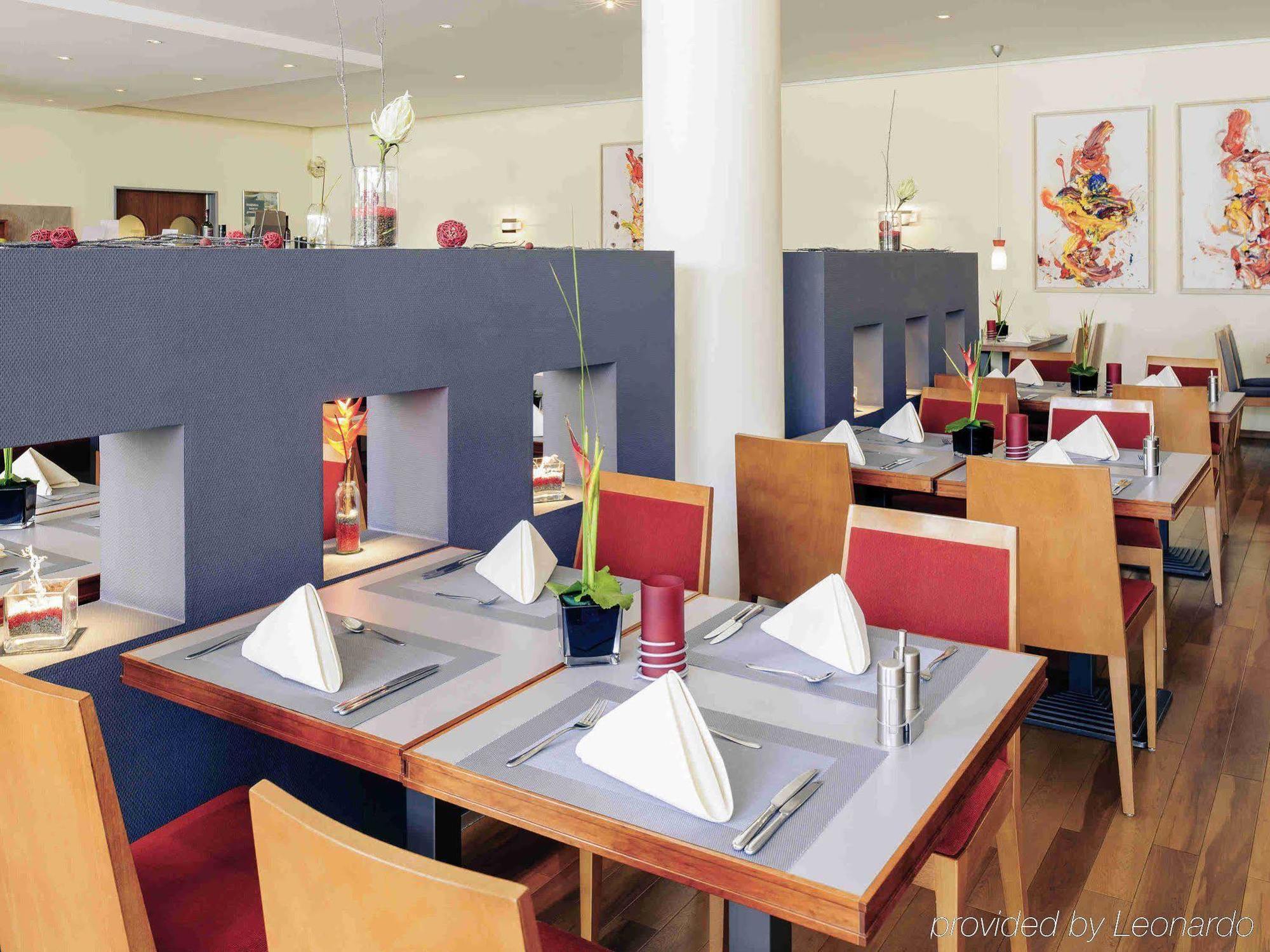 Hotel Mercure Am Rathaus 3*