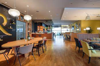 Mercure Am Rathaus 3* Mannheim