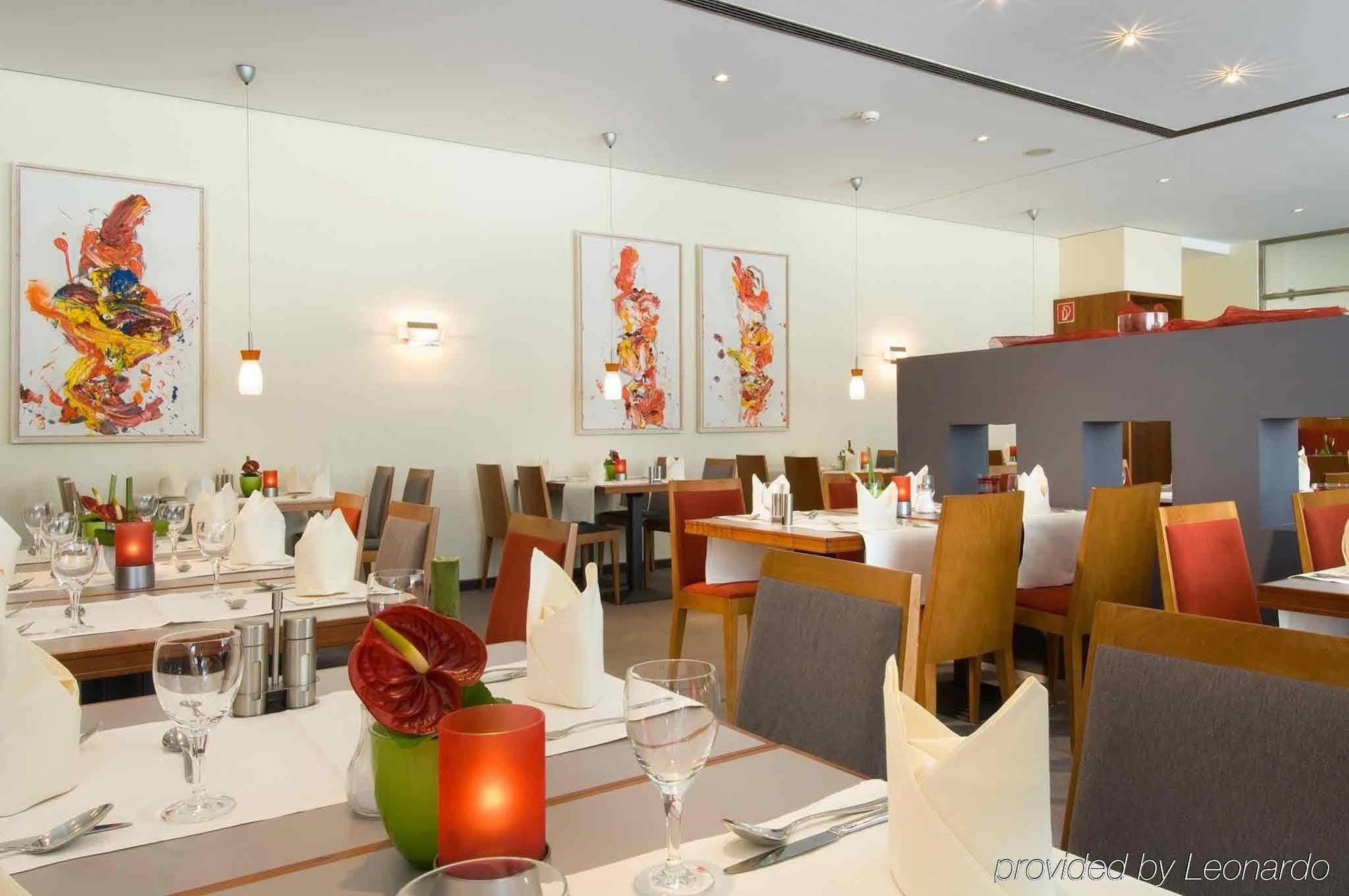 Hotel Mercure Am Rathaus Mannheim
