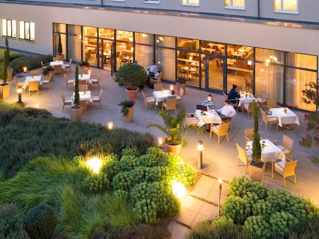 Mercure Am Rathaus 3*
