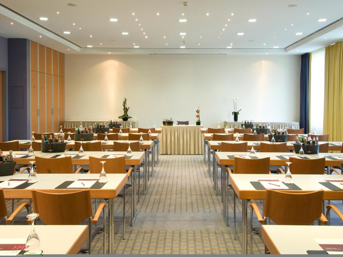 Mercure Am Rathaus Hotel 3*